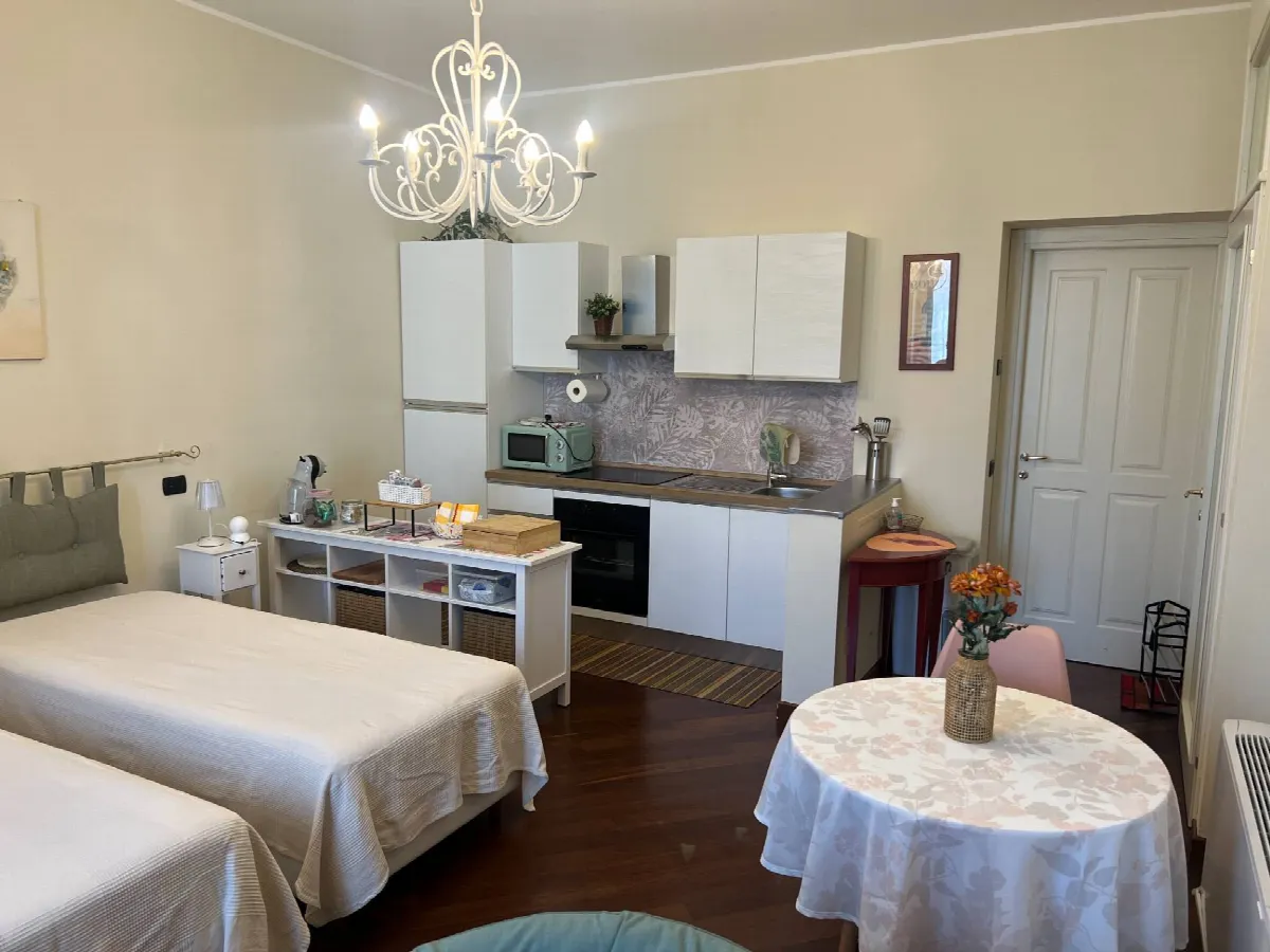 Appartamento in vendita a Monza, Centro storico - foto 4