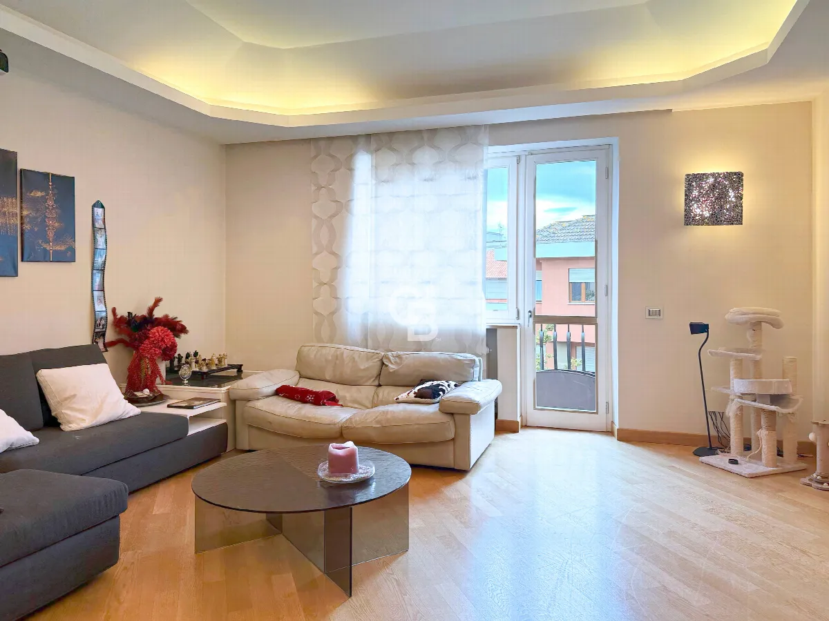 Appartamento in vendita a Viterbo, Bagnaia - foto 9