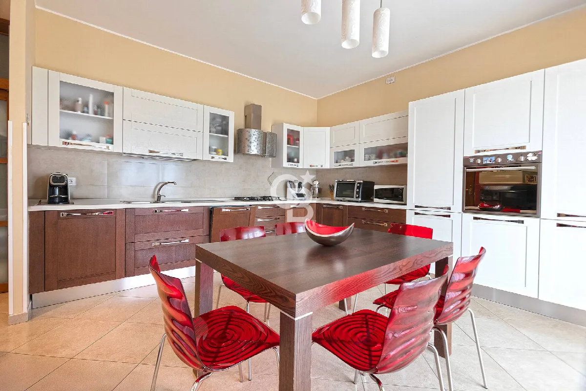 Appartamento in vendita a Carbognano - foto 1