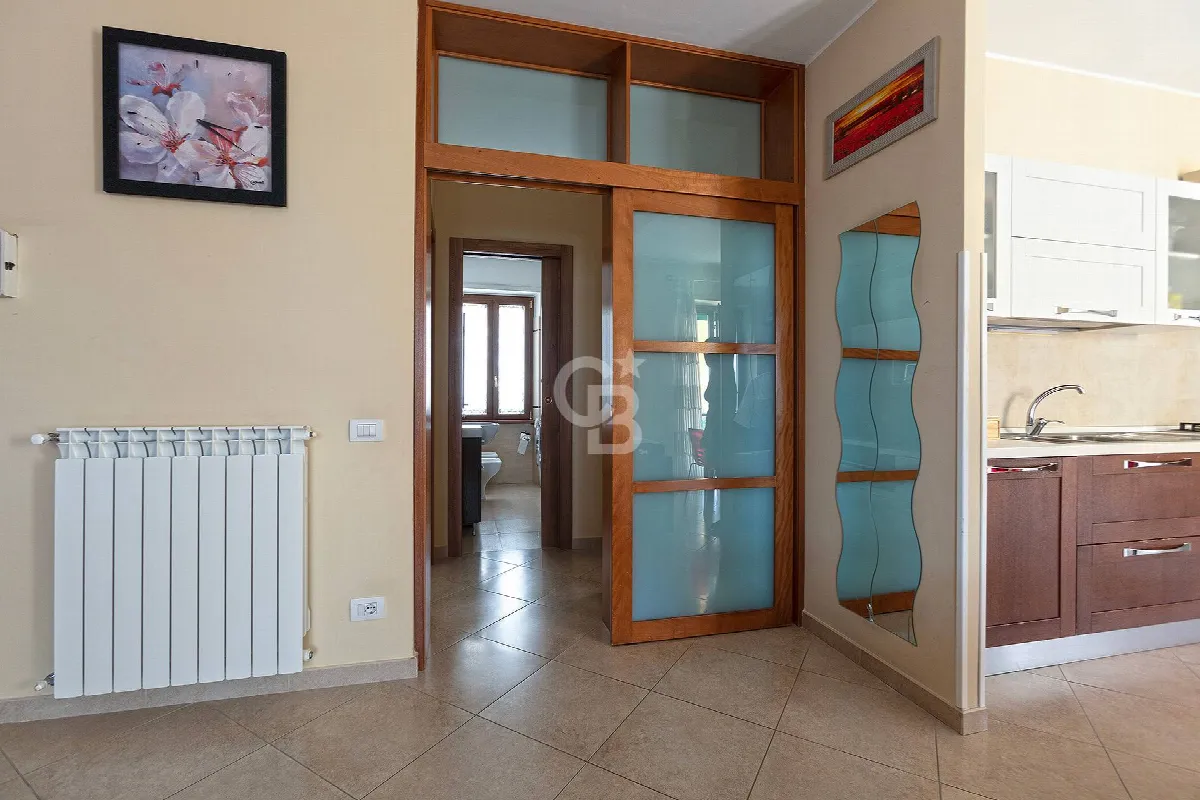 Appartamento in vendita a Carbognano - foto 10