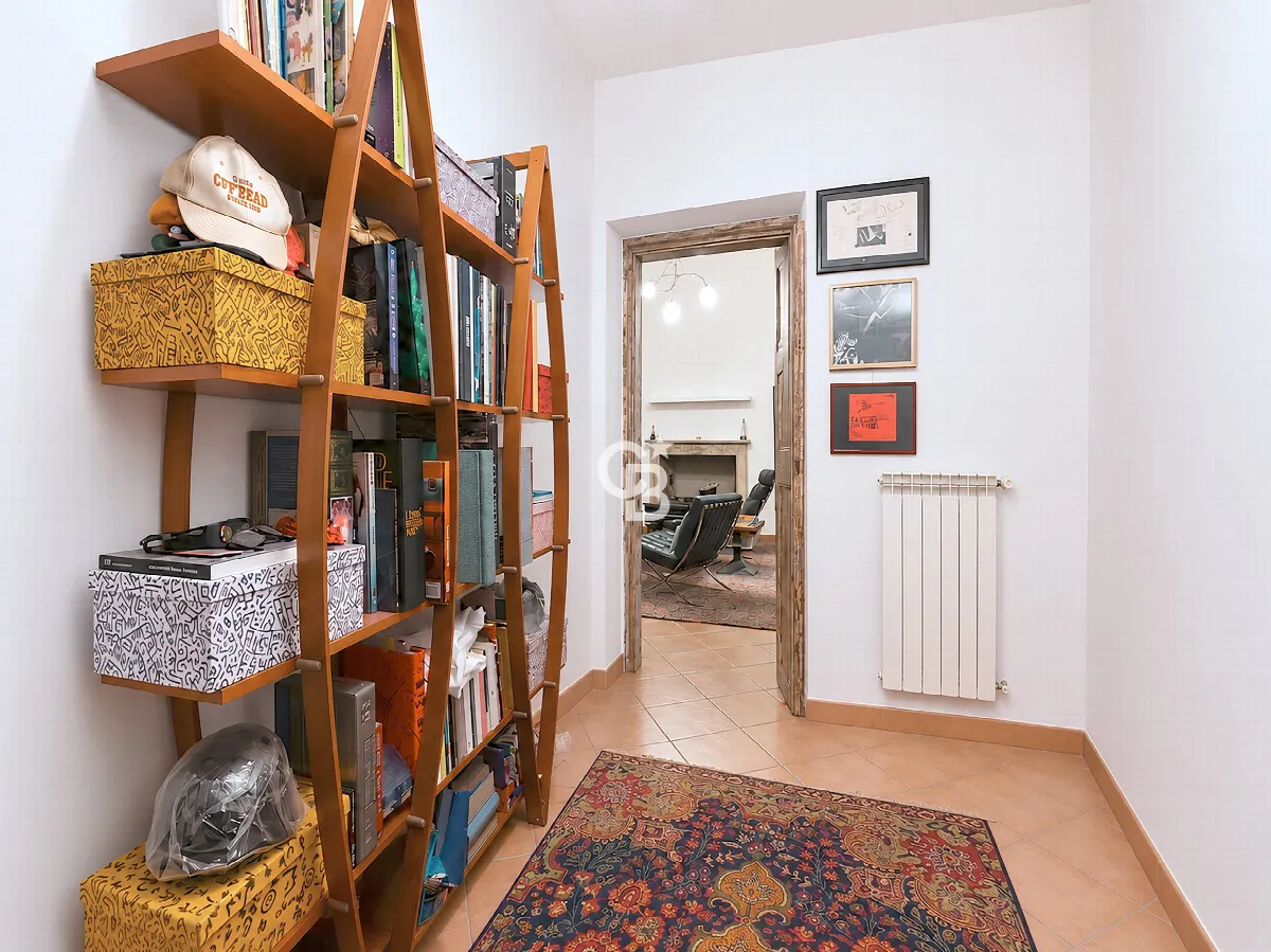 Appartamento in vendita a Viterbo, Centro - foto 2
