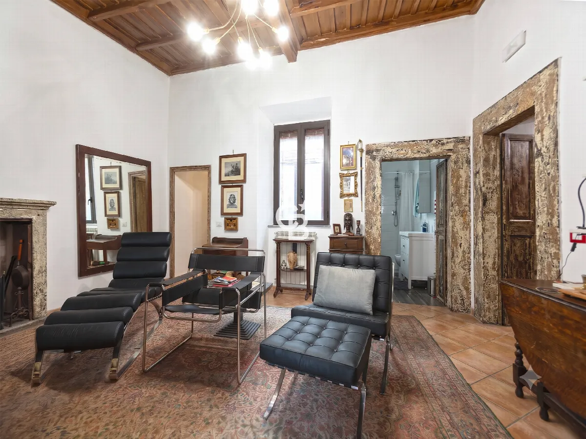 Appartamento in vendita a Viterbo, Centro - foto 3