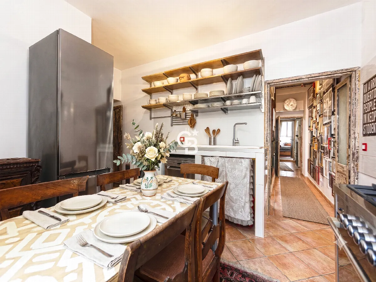 Appartamento in vendita a Viterbo, Centro - foto 5