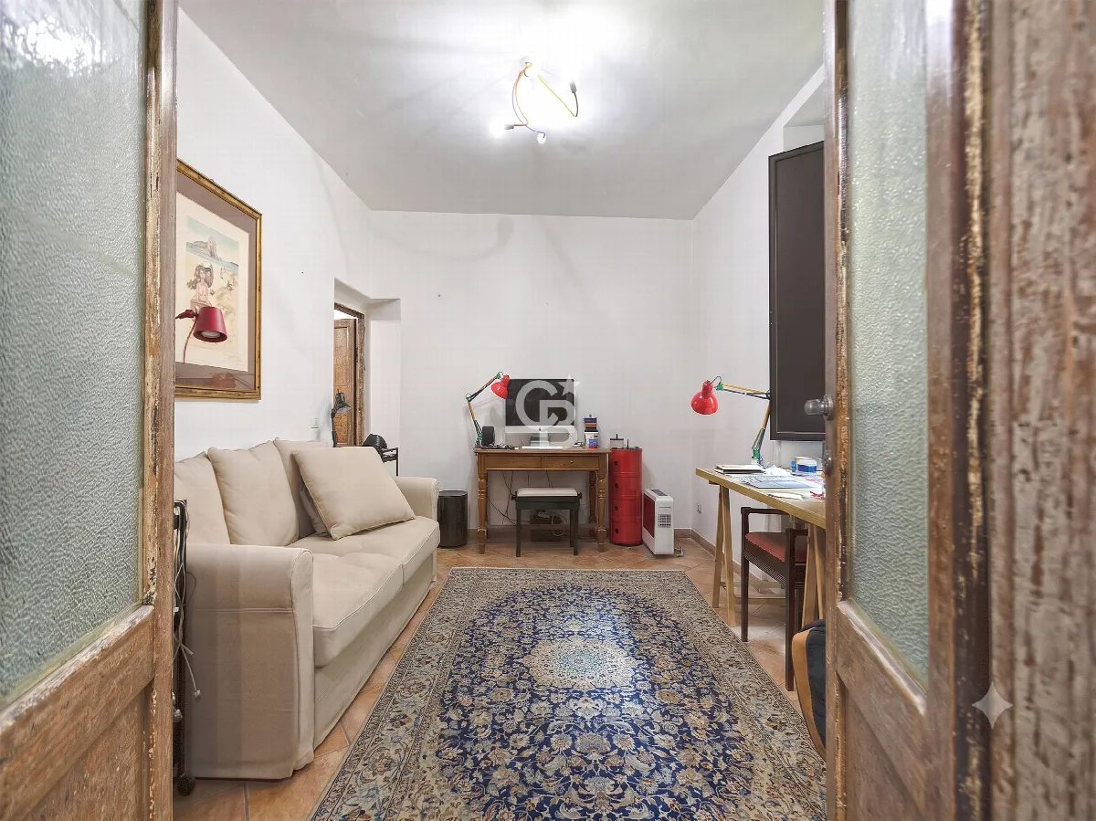 Appartamento in vendita a Viterbo, Centro - foto 7