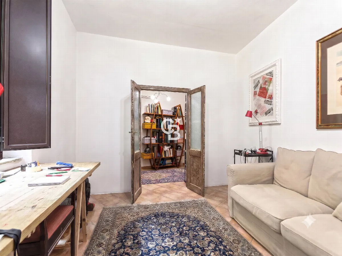 Appartamento in vendita a Viterbo, Centro - foto 8