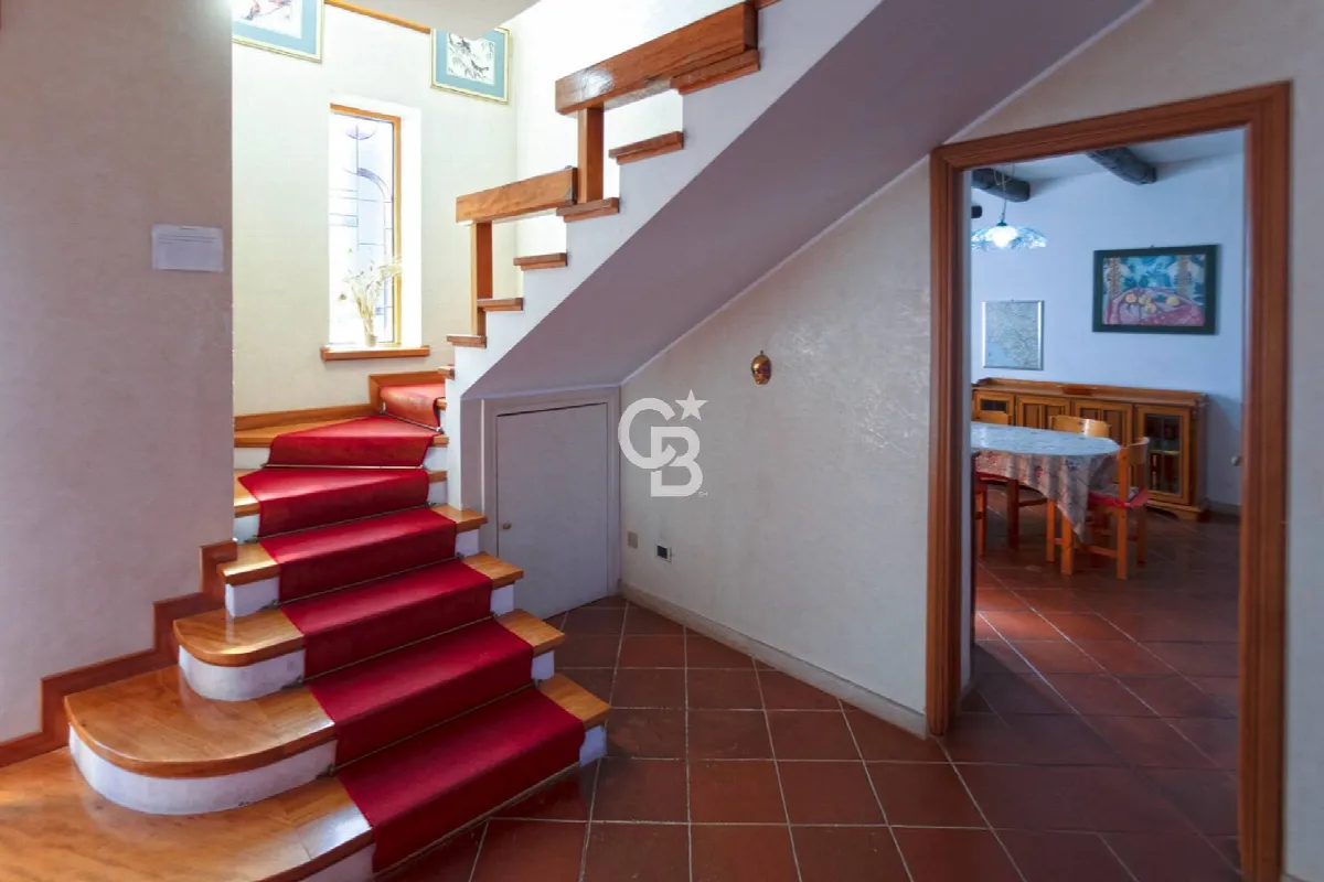 Appartamento indipendente in vendita a Bolsena - foto 10
