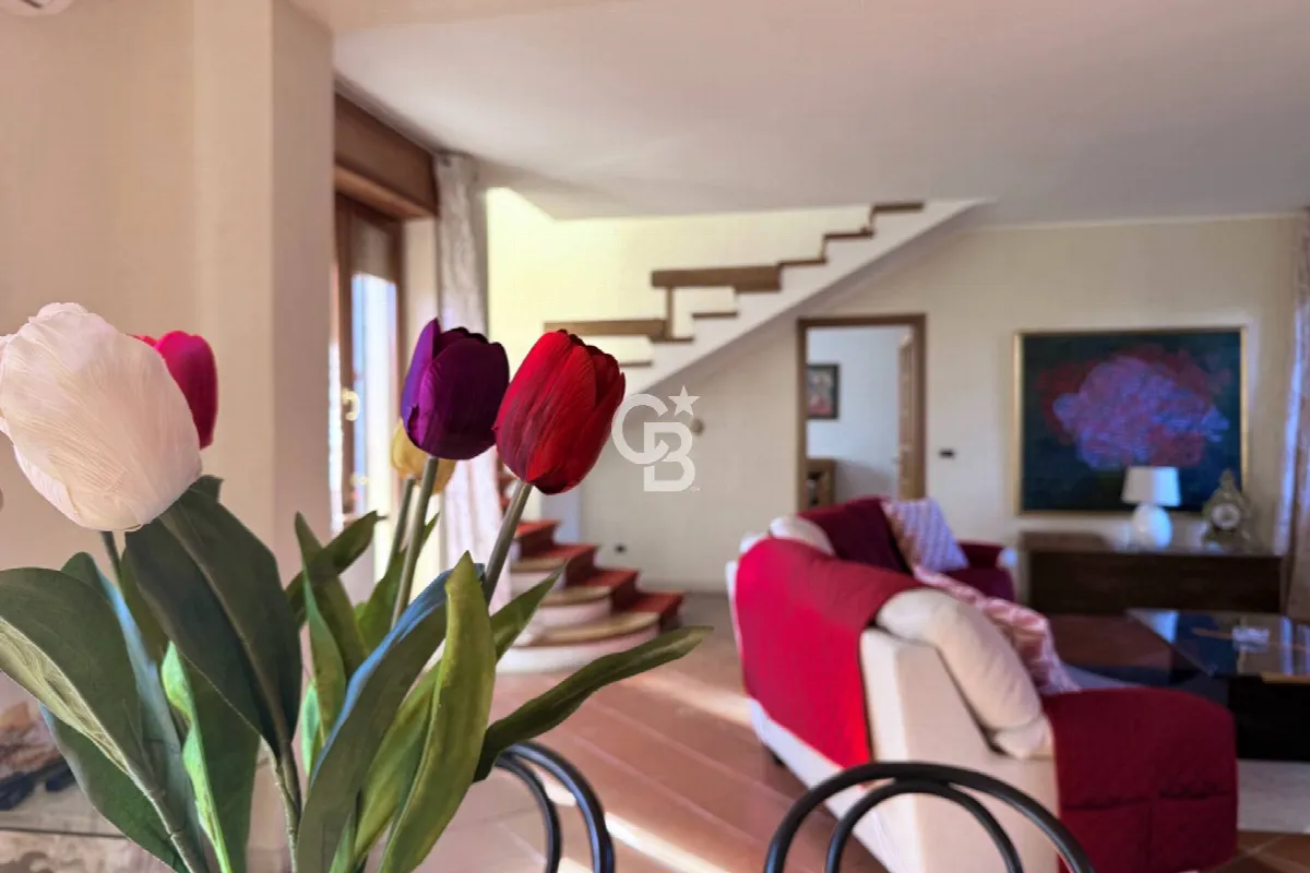 Appartamento indipendente in vendita a Bolsena - foto 3
