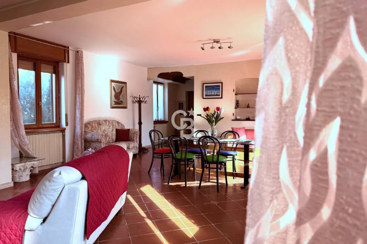 Appartamento indipendente in vendita a Bolsena - foto 5