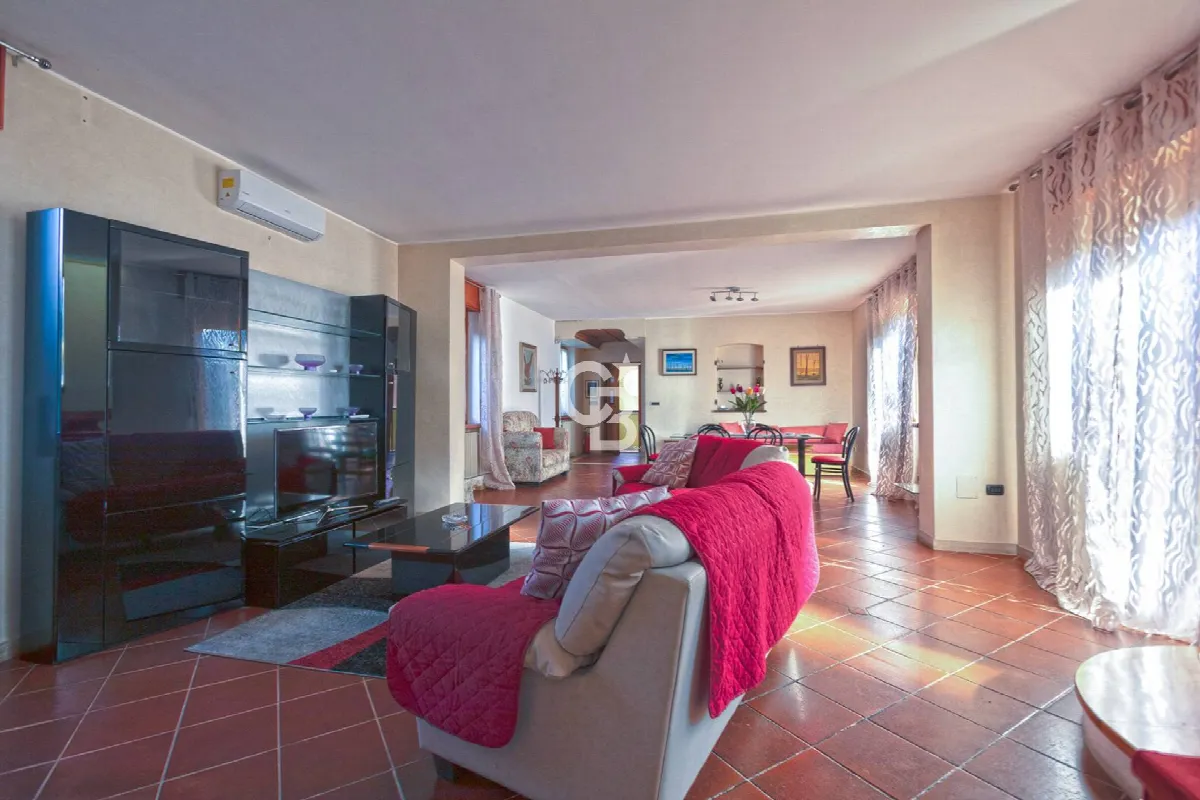 Appartamento indipendente in vendita a Bolsena - foto 6
