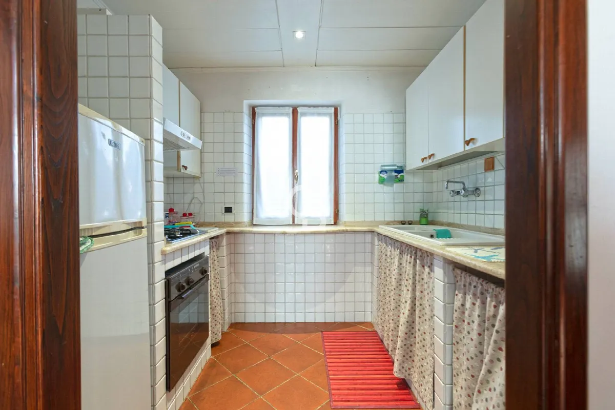 Appartamento indipendente in vendita a Bolsena - foto 9