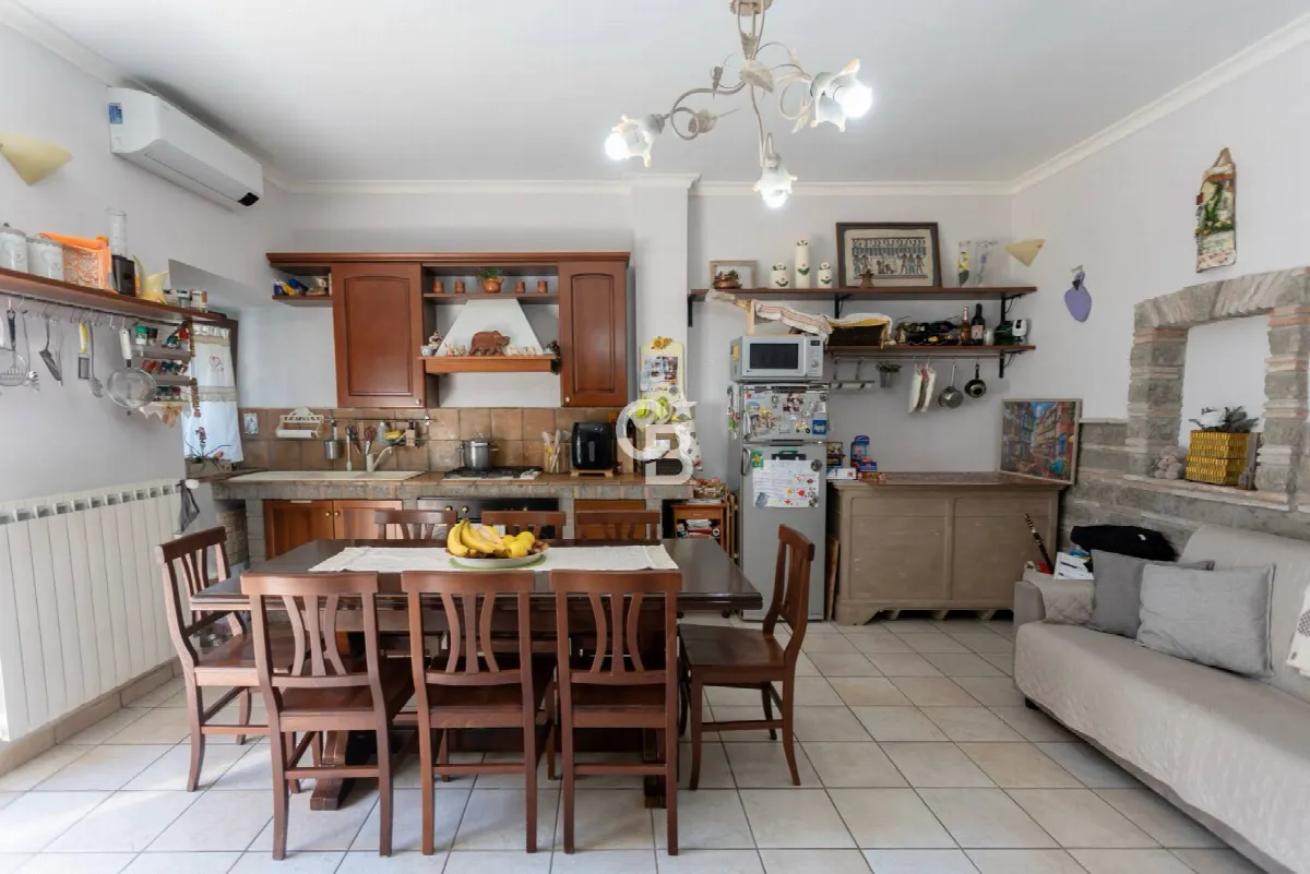 Appartamento indipendente in vendita a Viterbo, San Martino al Cimino - foto 10