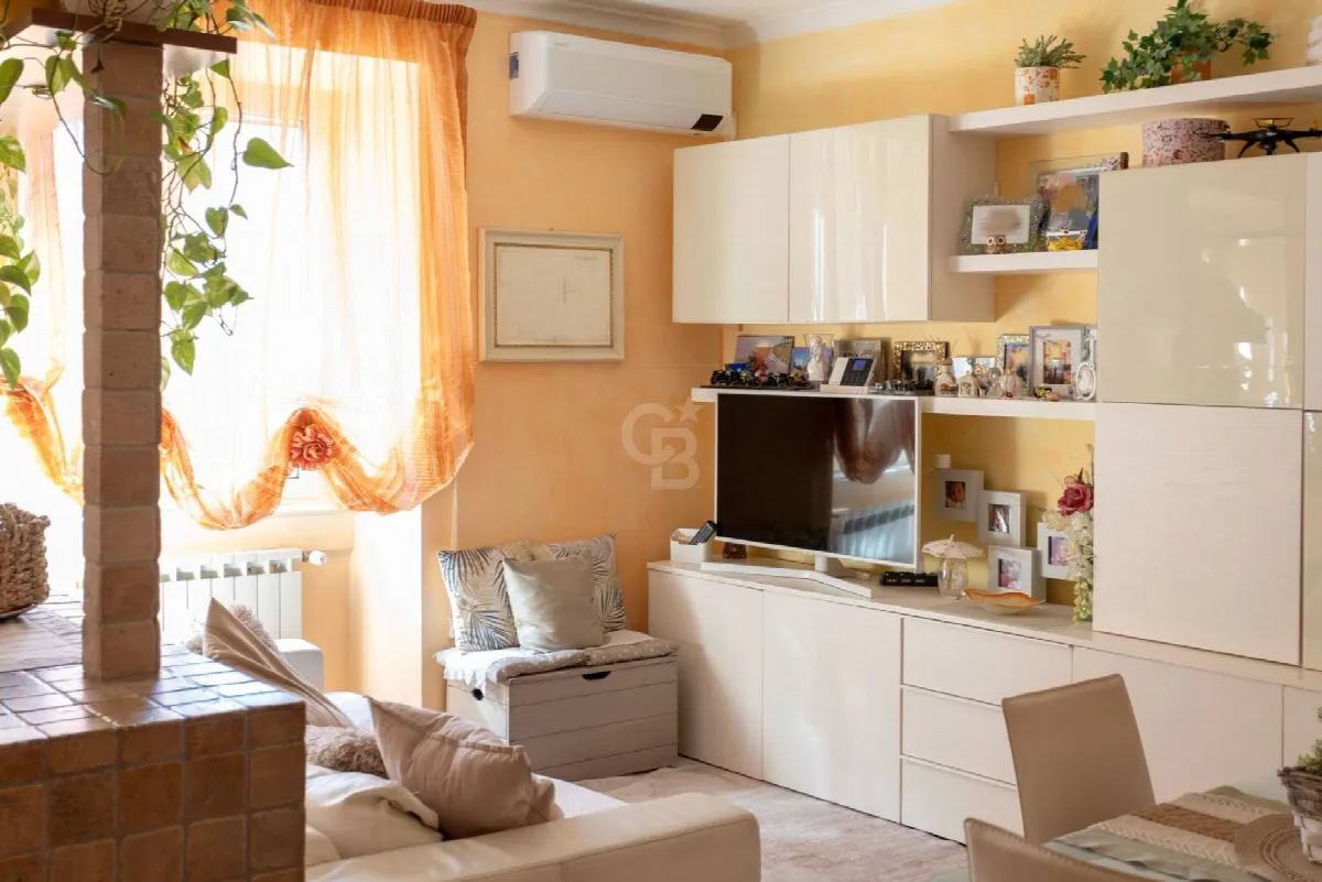 Appartamento indipendente in vendita a Viterbo, San Martino al Cimino - foto 6