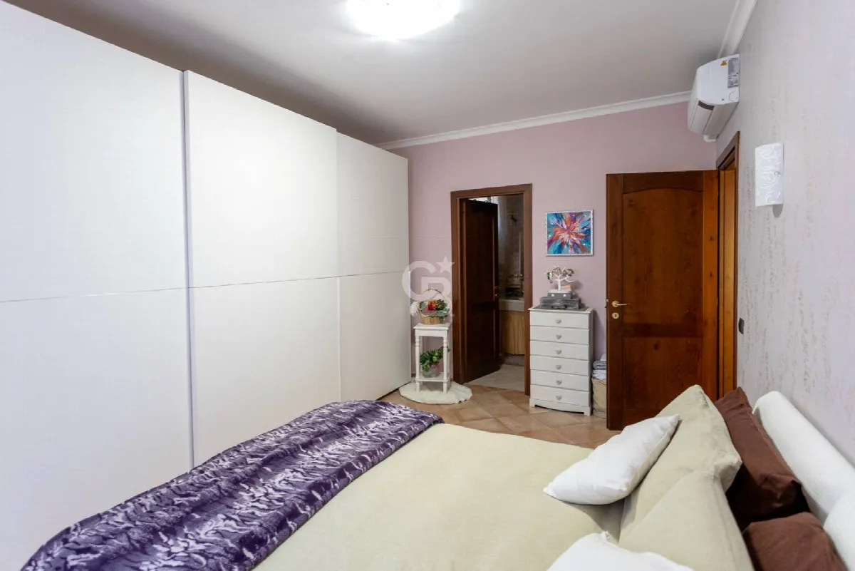 Appartamento indipendente in vendita a Viterbo, San Martino al Cimino - foto 8