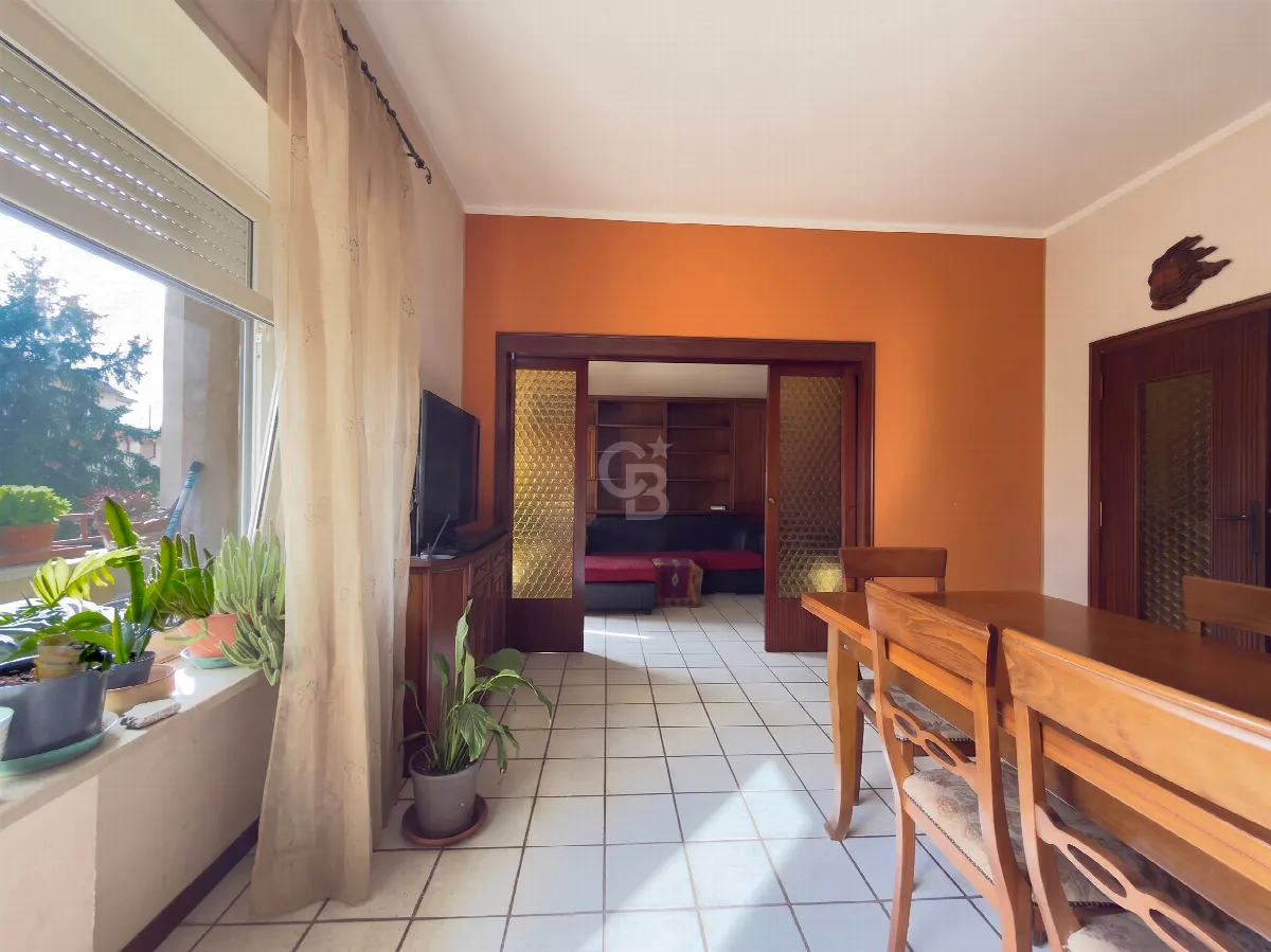 Appartamento in vendita a Viterbo, Semicentro - foto 6