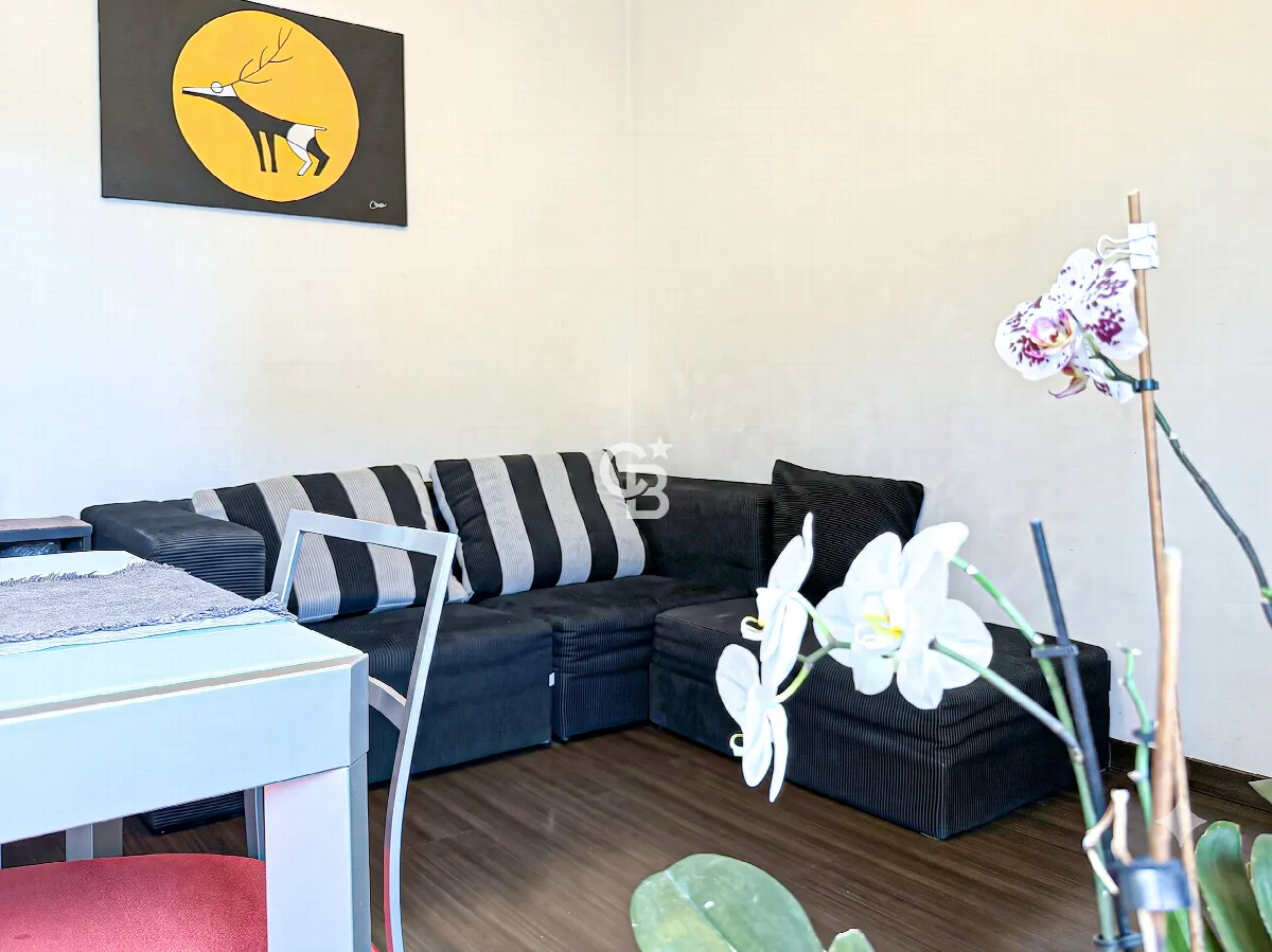 Appartamento in vendita a Viterbo, Semicentro - foto 7