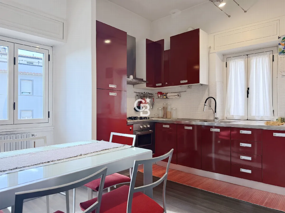 Appartamento in vendita a Viterbo, Semicentro - foto 8