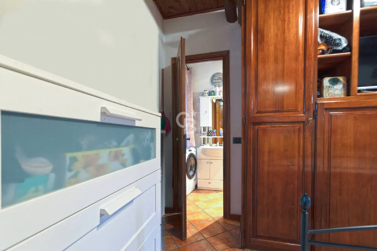 Appartamento in vendita a Viterbo, Bagnaia - foto 10
