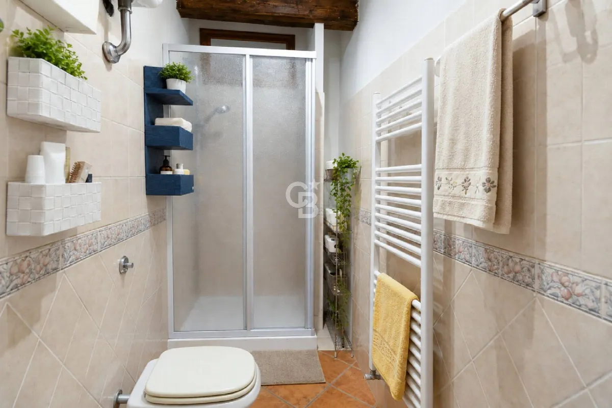 Appartamento in vendita a Viterbo, Bagnaia - foto 4