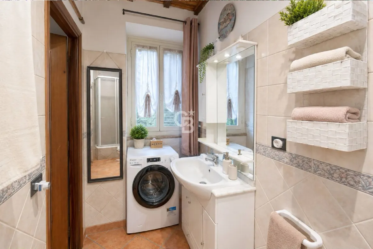 Appartamento in vendita a Viterbo, Bagnaia - foto 5