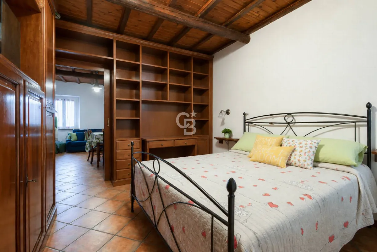 Appartamento in vendita a Viterbo, Bagnaia - foto 6