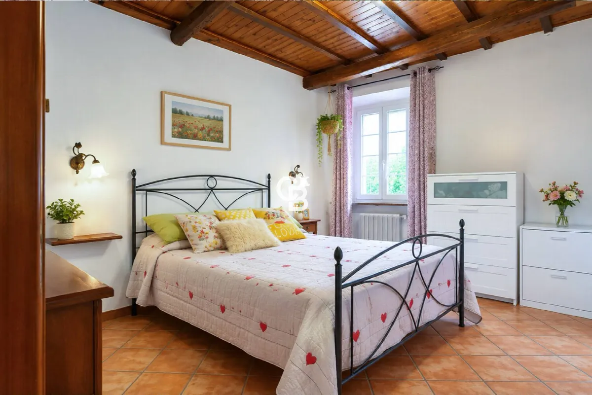 Appartamento in vendita a Viterbo, Bagnaia - foto 7