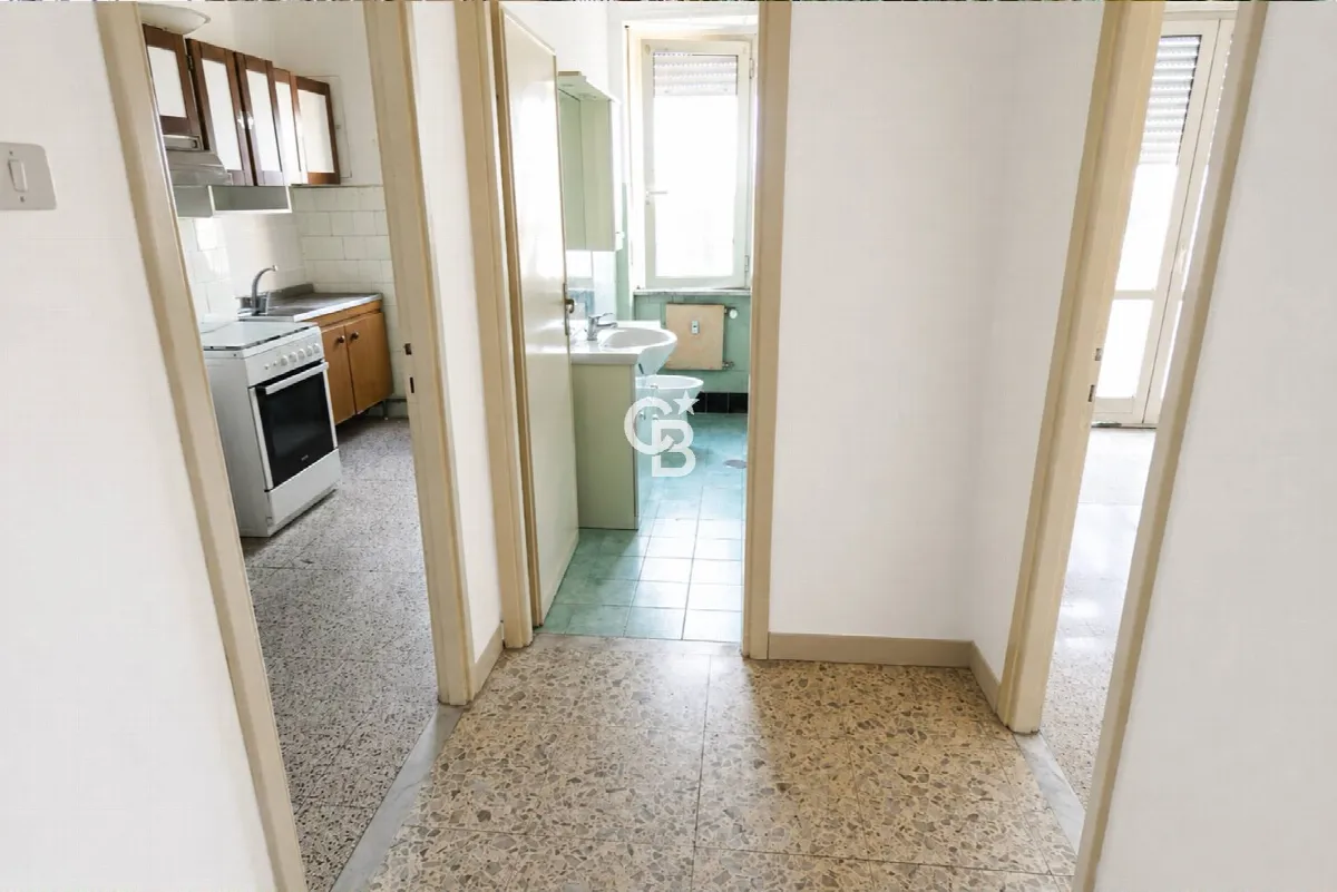 Appartamento in vendita a Viterbo, Semicentro - foto 3
