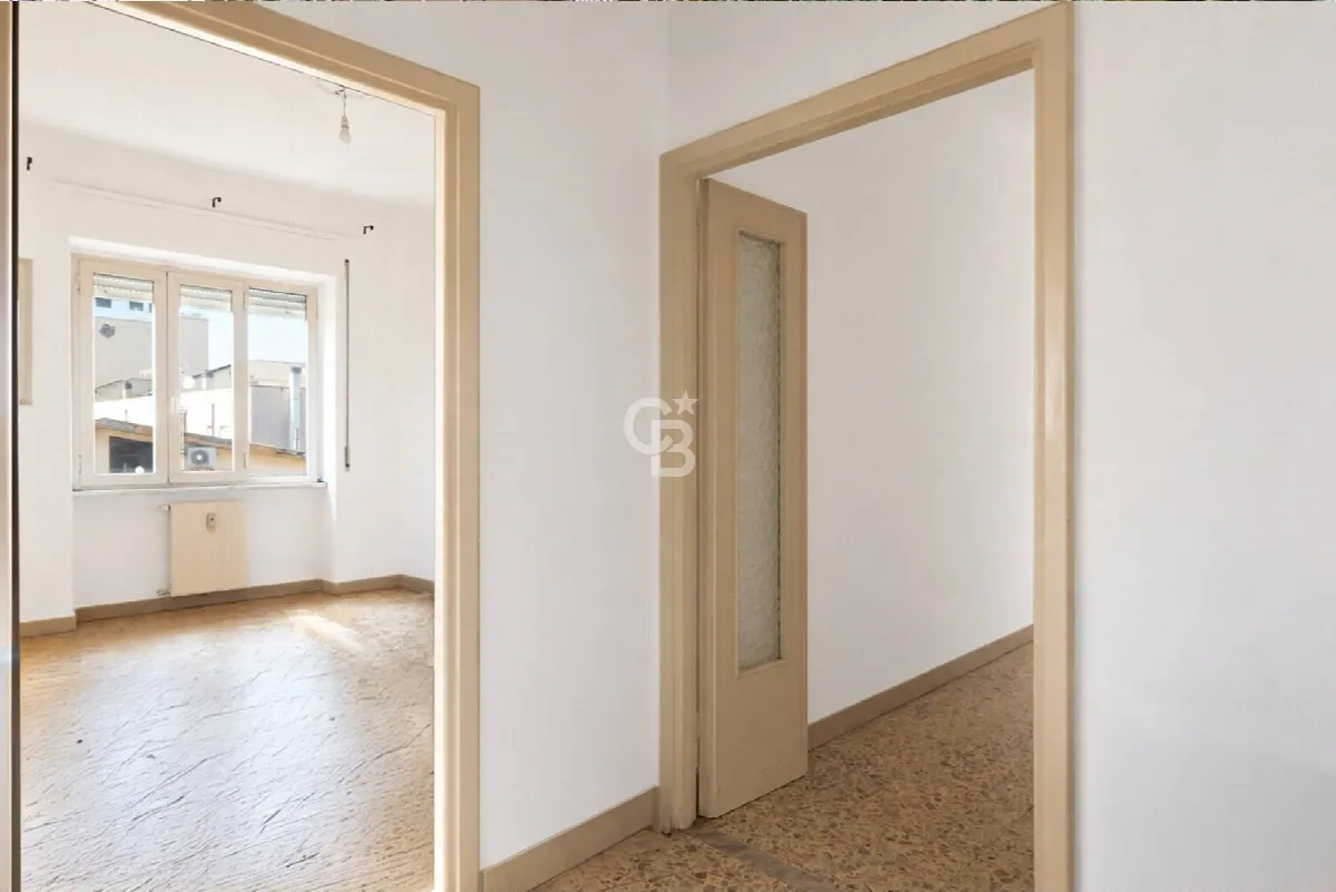 Appartamento in vendita a Viterbo, Semicentro - foto 6