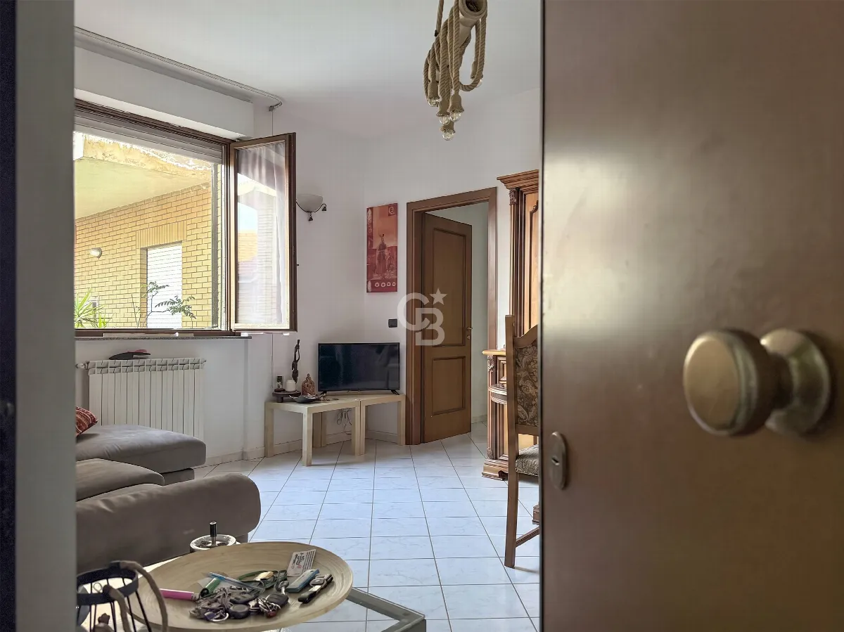 Appartamento in vendita a Viterbo, Semicentro - foto 2
