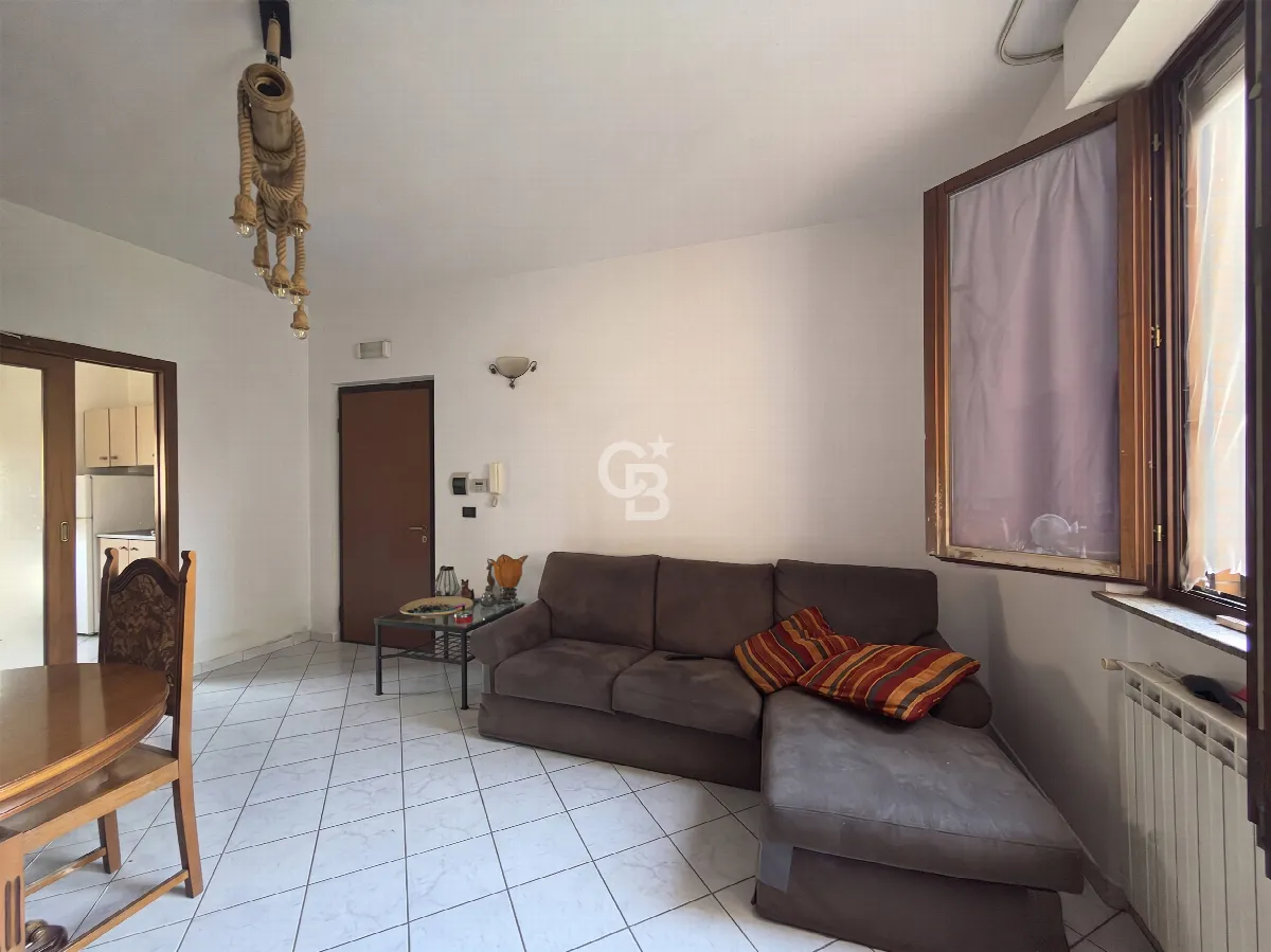 Appartamento in vendita a Viterbo, Semicentro - foto 4