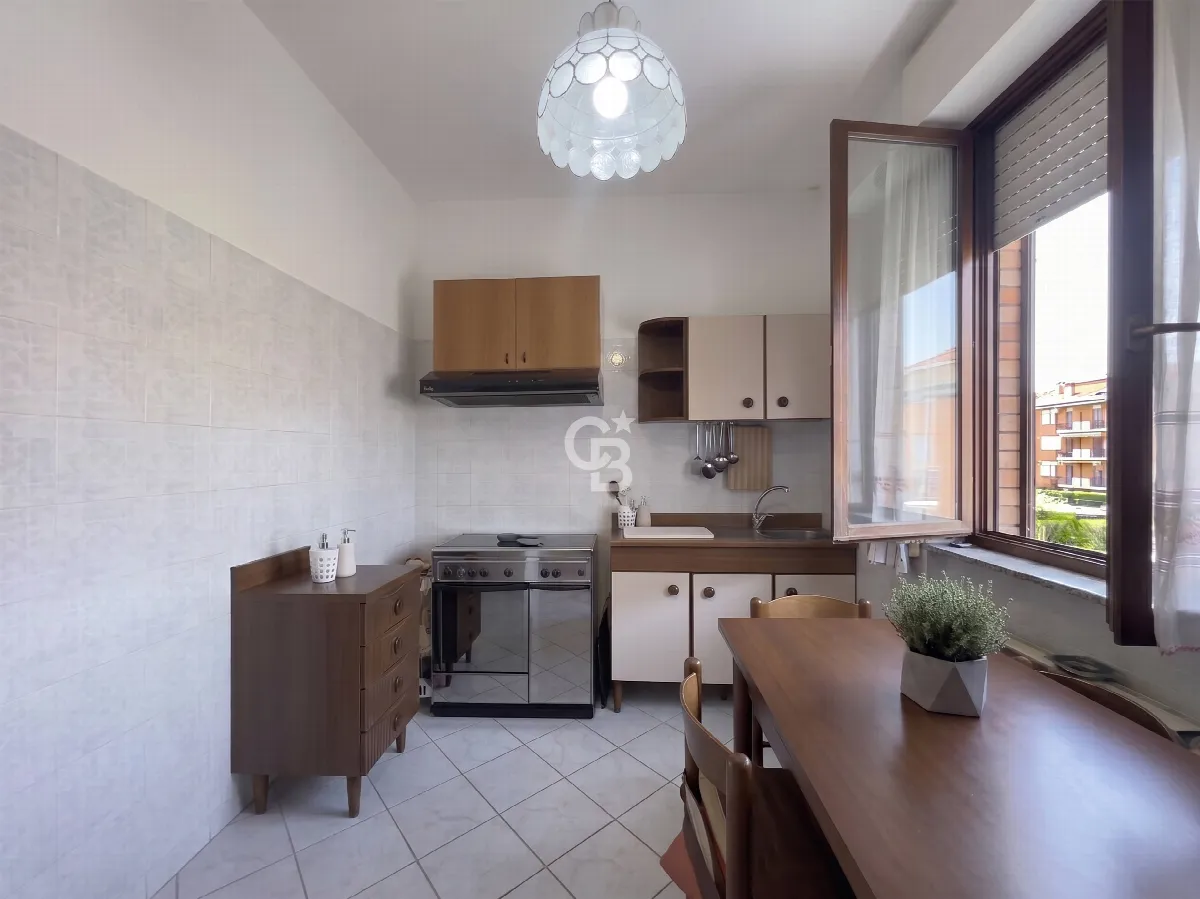 Appartamento in vendita a Viterbo, Semicentro - foto 7