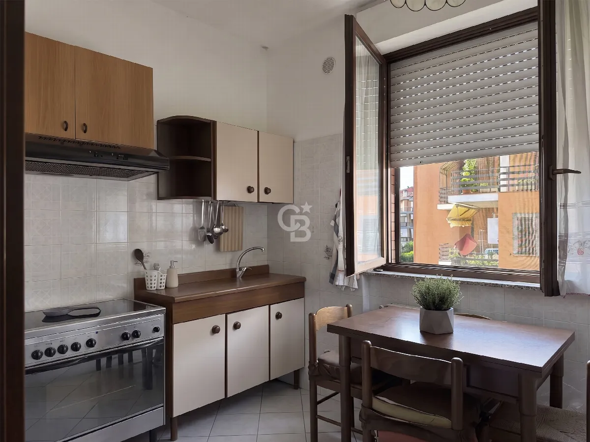 Appartamento in vendita a Viterbo, Semicentro - foto 8