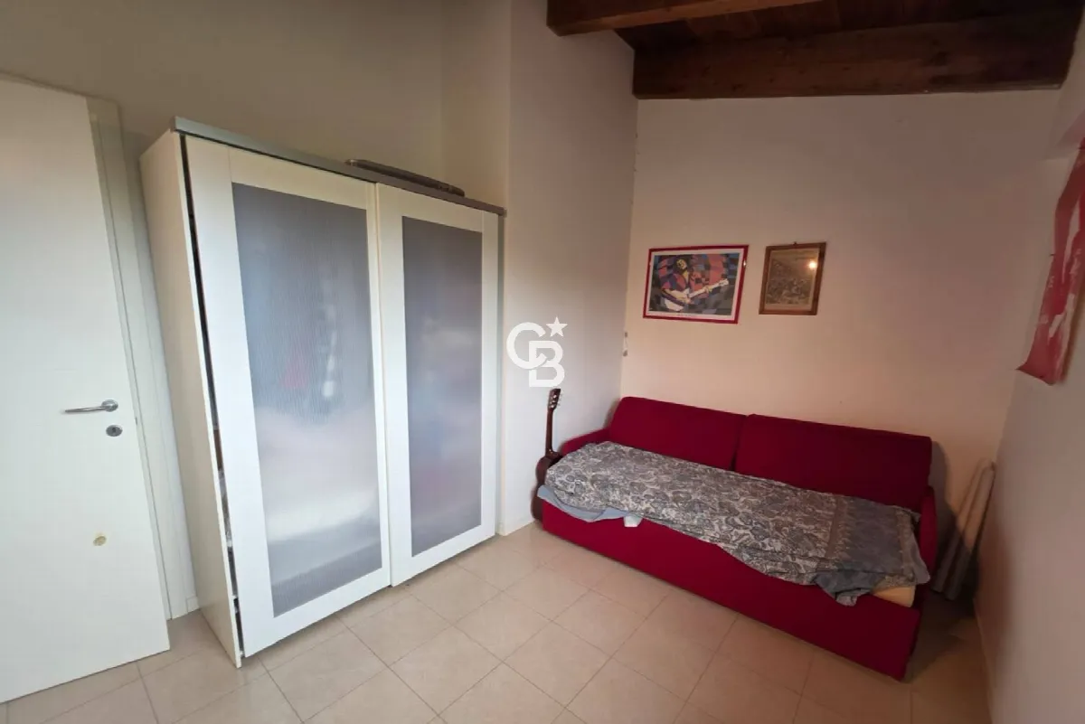Appartamento indipendente in vendita a Carbognano, centrale - foto 10