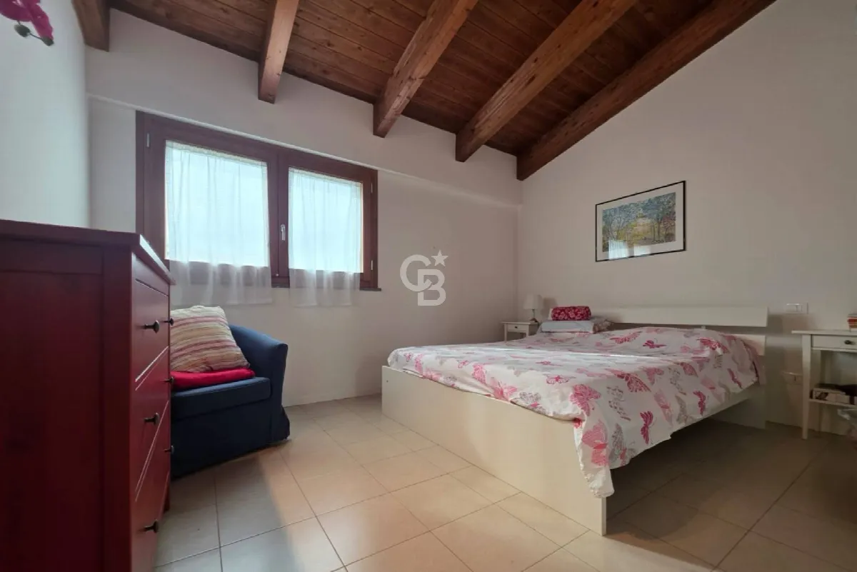 Appartamento indipendente in vendita a Carbognano, centrale - foto 7