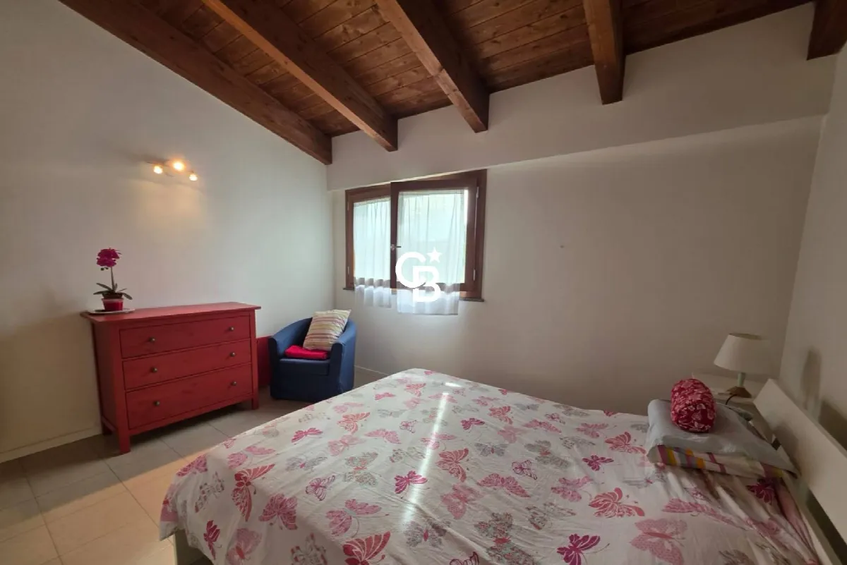 Appartamento indipendente in vendita a Carbognano, centrale - foto 9