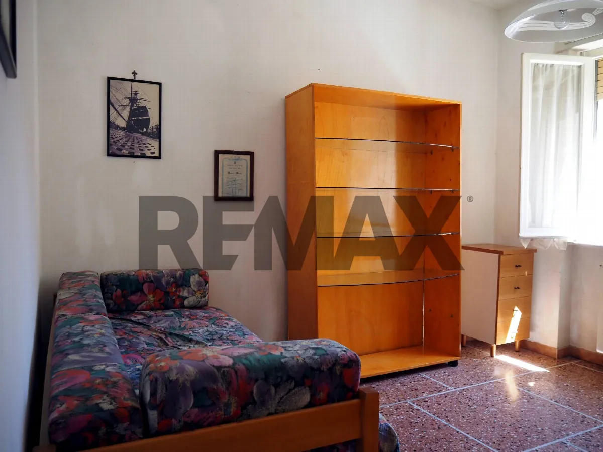 Appartamento in vendita a Livorno, Centro residenziale - foto 10