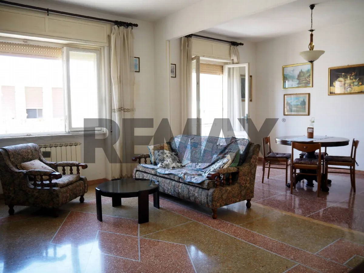 Appartamento in vendita a Livorno, Centro residenziale - foto 2