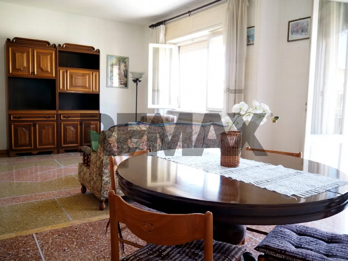 Appartamento in vendita a Livorno, Centro residenziale - foto 3