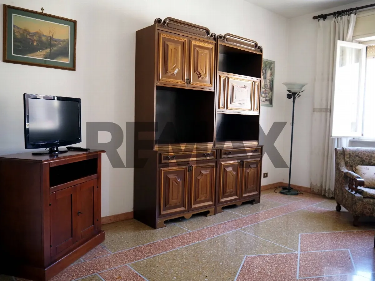 Appartamento in vendita a Livorno, Centro residenziale - foto 4