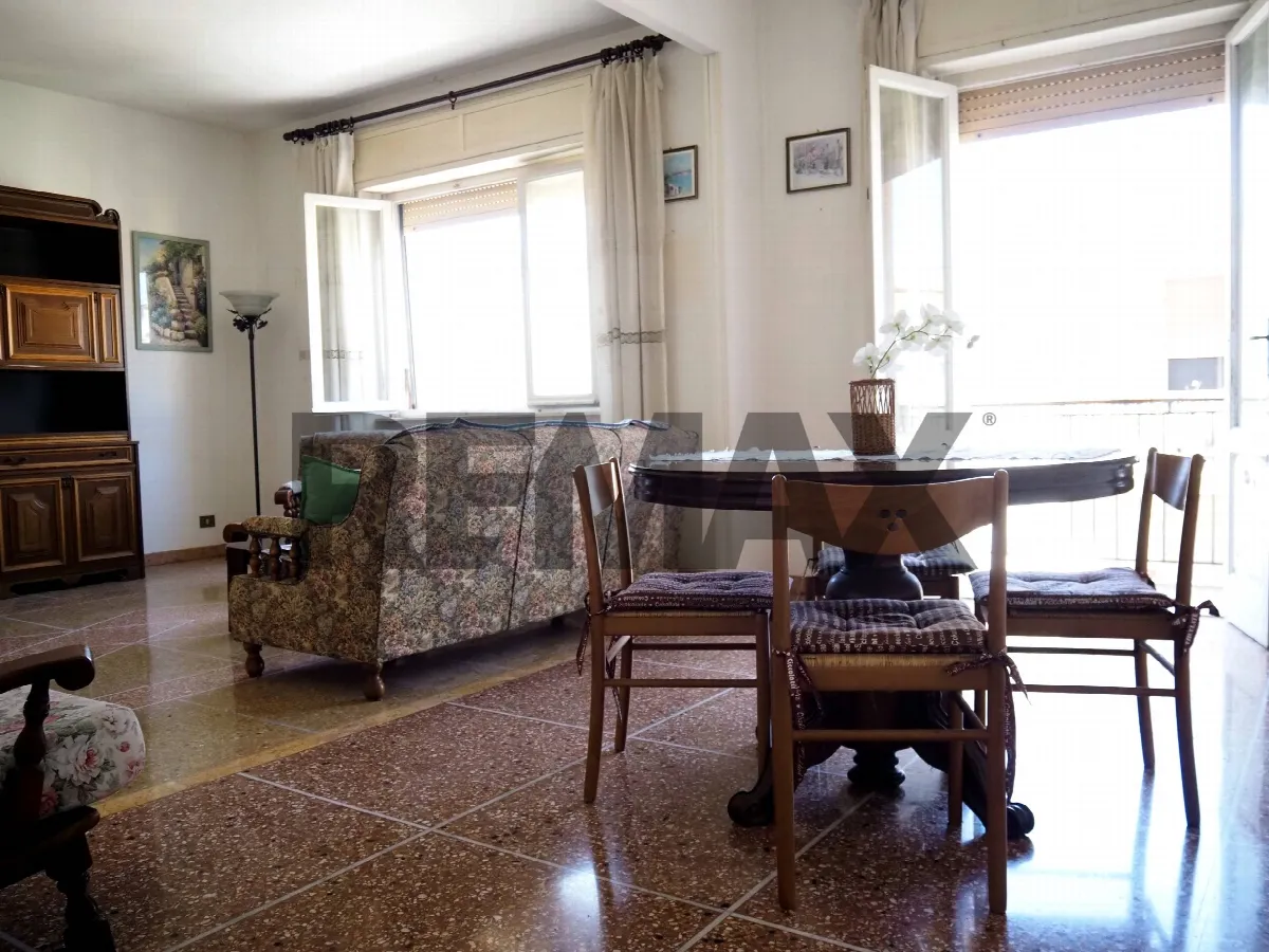 Appartamento in vendita a Livorno, Centro residenziale - foto 5