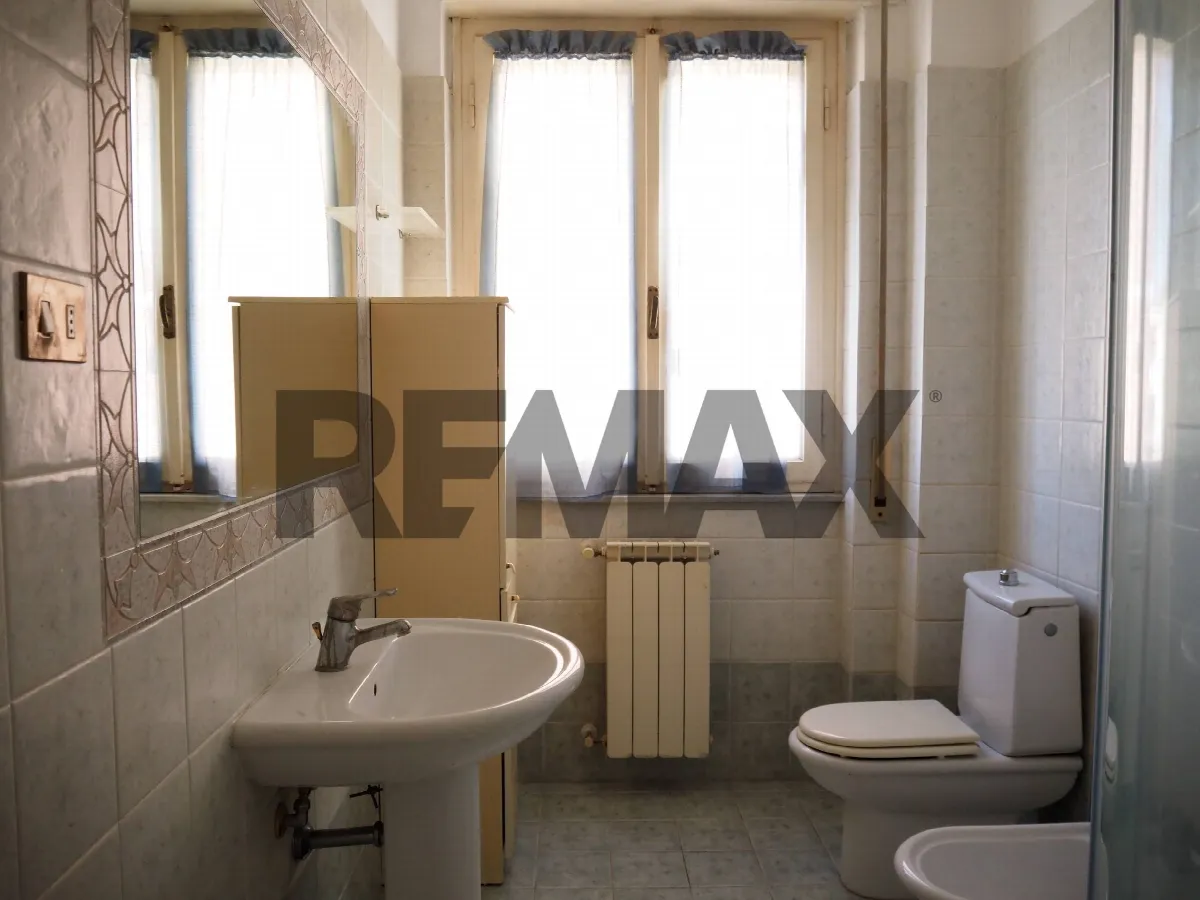 Appartamento in vendita a Livorno, Centro residenziale - foto 8