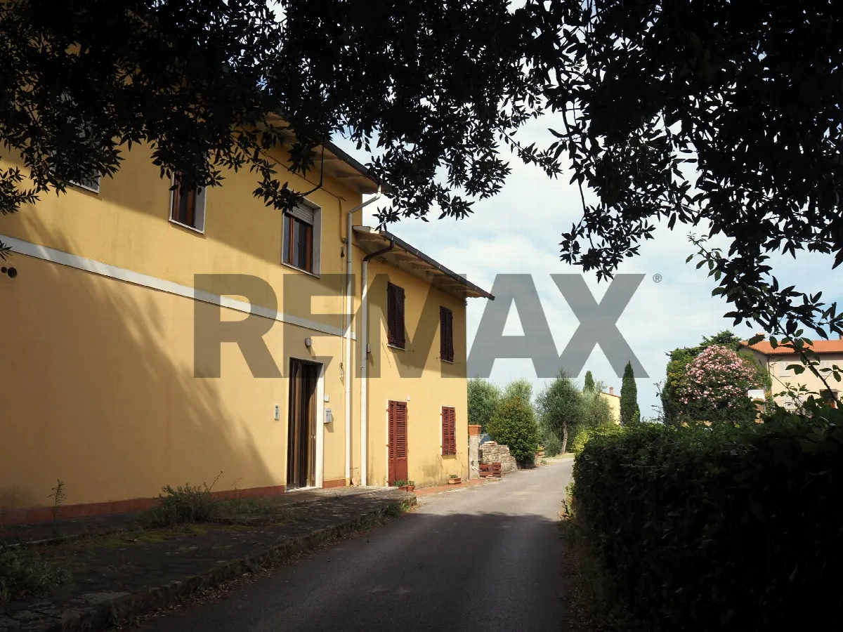 Appartamento in vendita a Palaia, Partino - foto 1