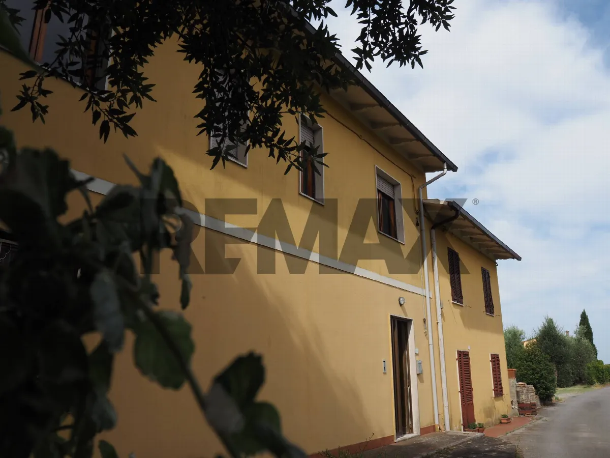 Appartamento in vendita a Palaia, Partino - foto 2