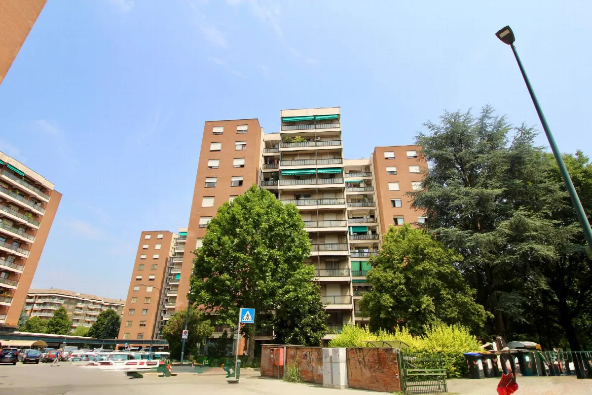 Appartamento in vendita a Torino, Centro Europa - foto 1