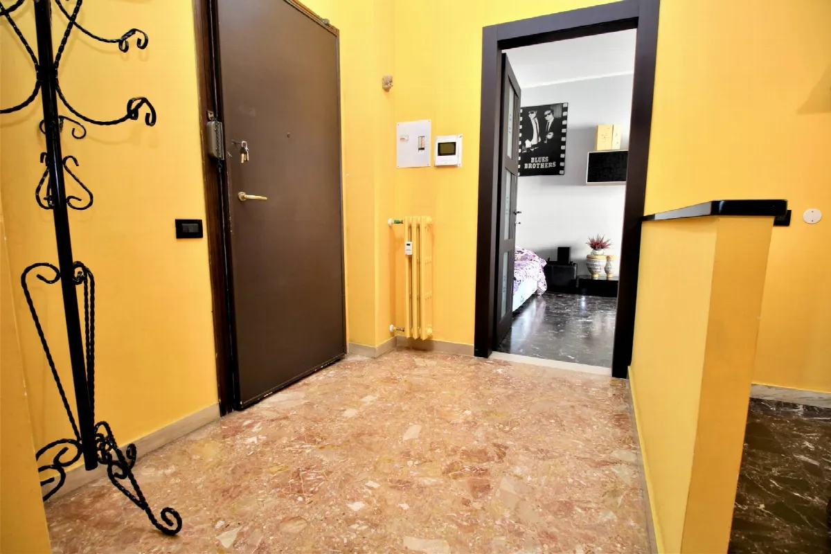 Appartamento in vendita a Torino, Centro Europa - foto 2