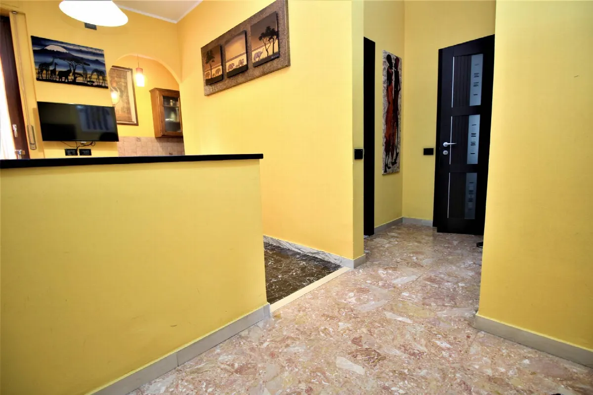Appartamento in vendita a Torino, Centro Europa - foto 3