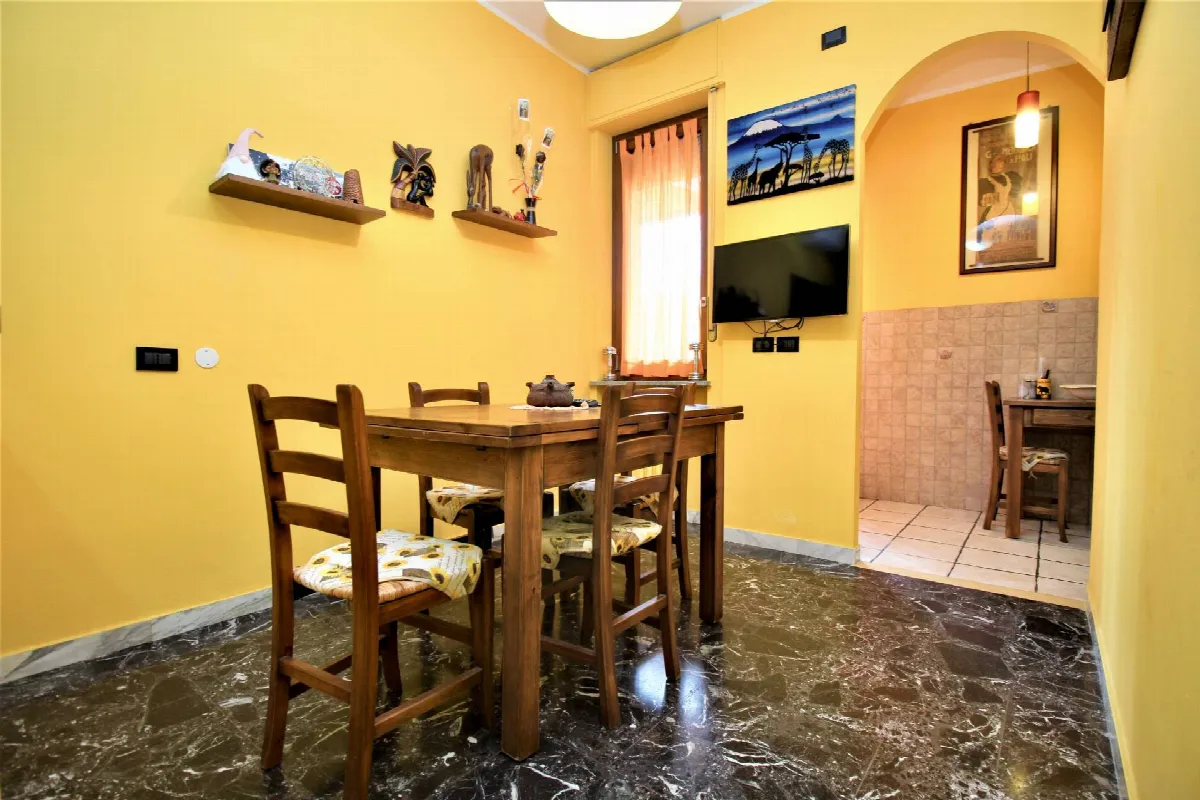 Appartamento in vendita a Torino, Centro Europa - foto 4
