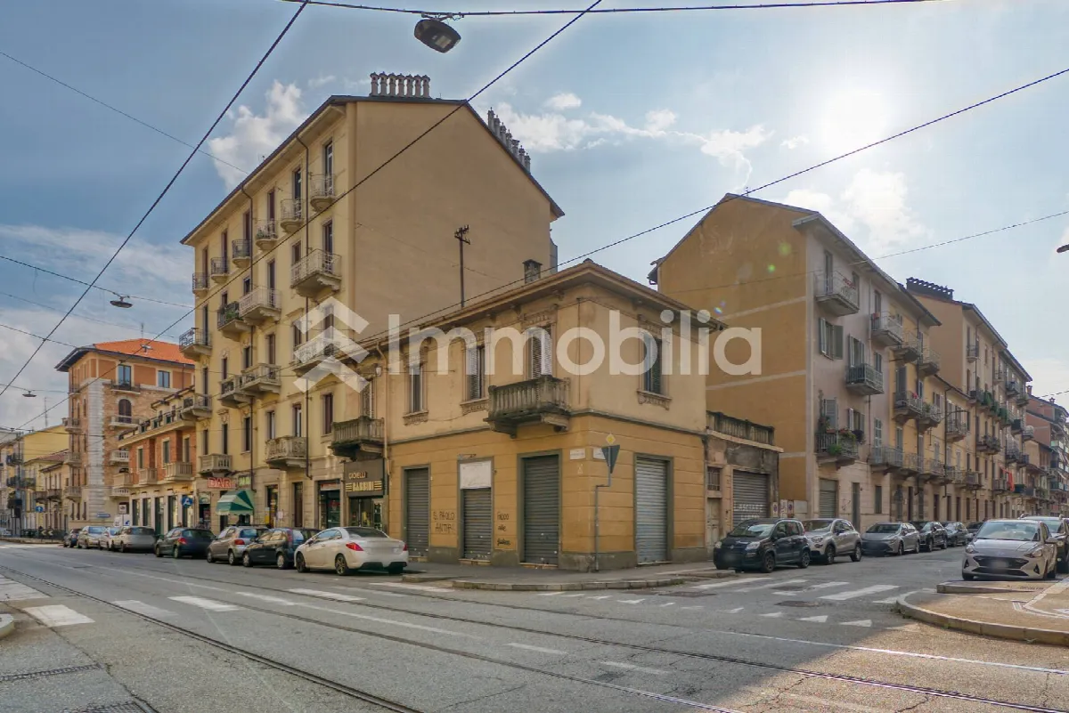 Appartamento in vendita a Torino, San Paolo - foto 1