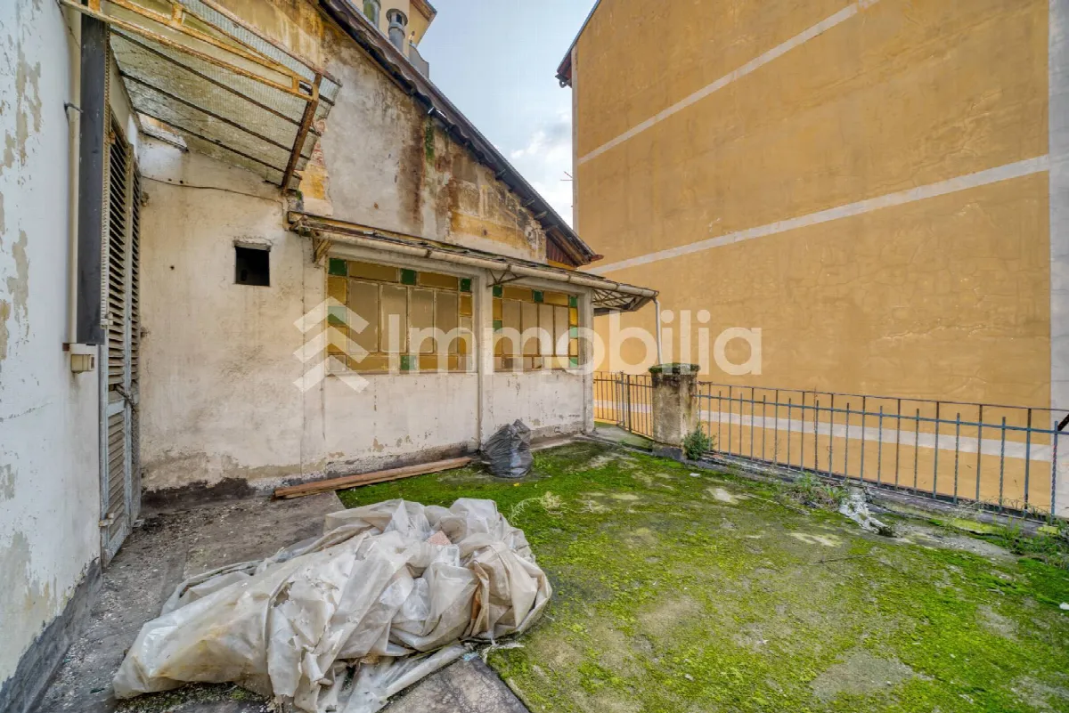 Appartamento in vendita a Torino, San Paolo - foto 10