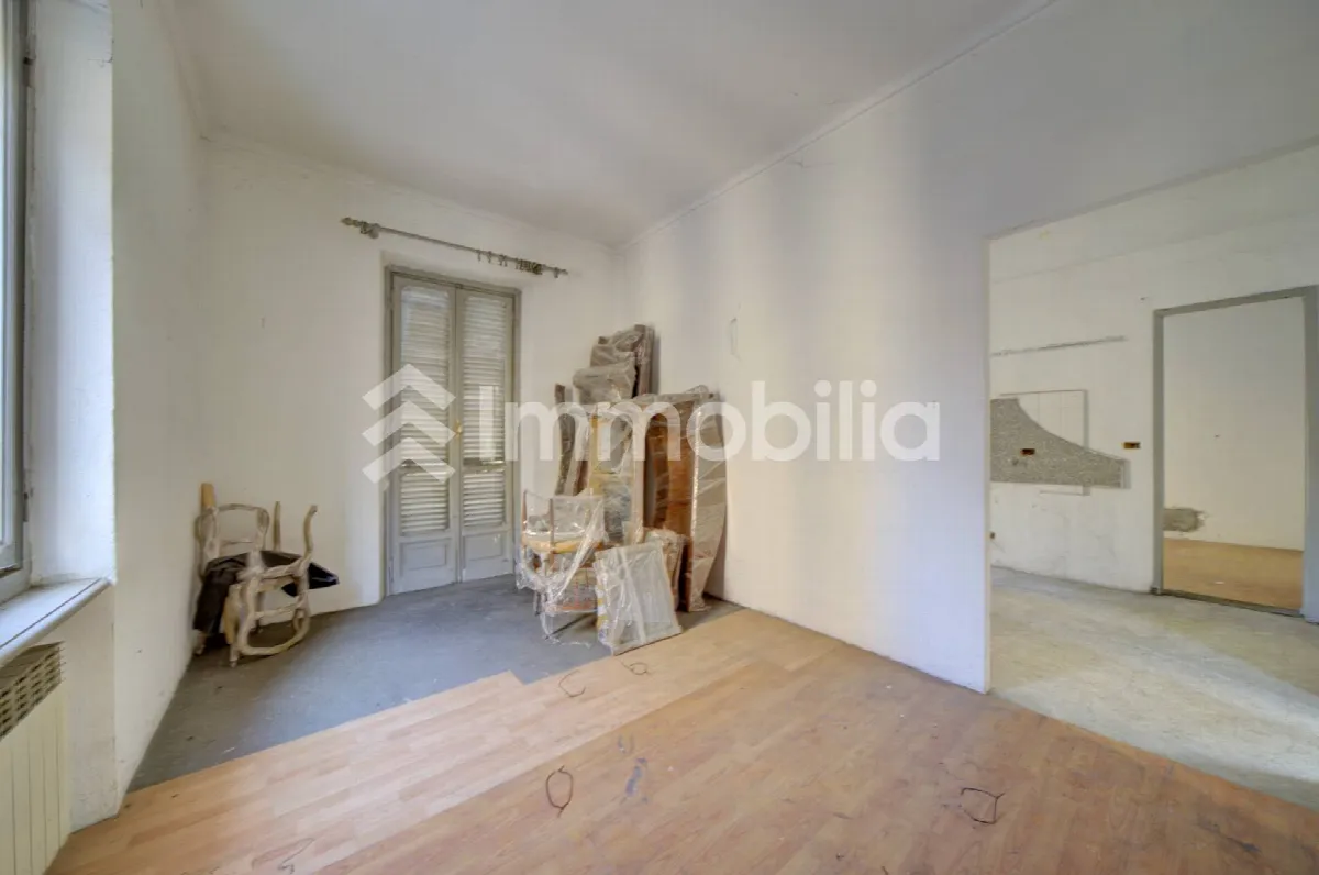 Appartamento in vendita a Torino, San Paolo - foto 3