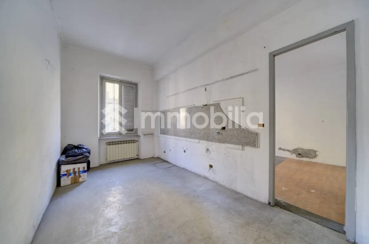 Appartamento in vendita a Torino, San Paolo - foto 4